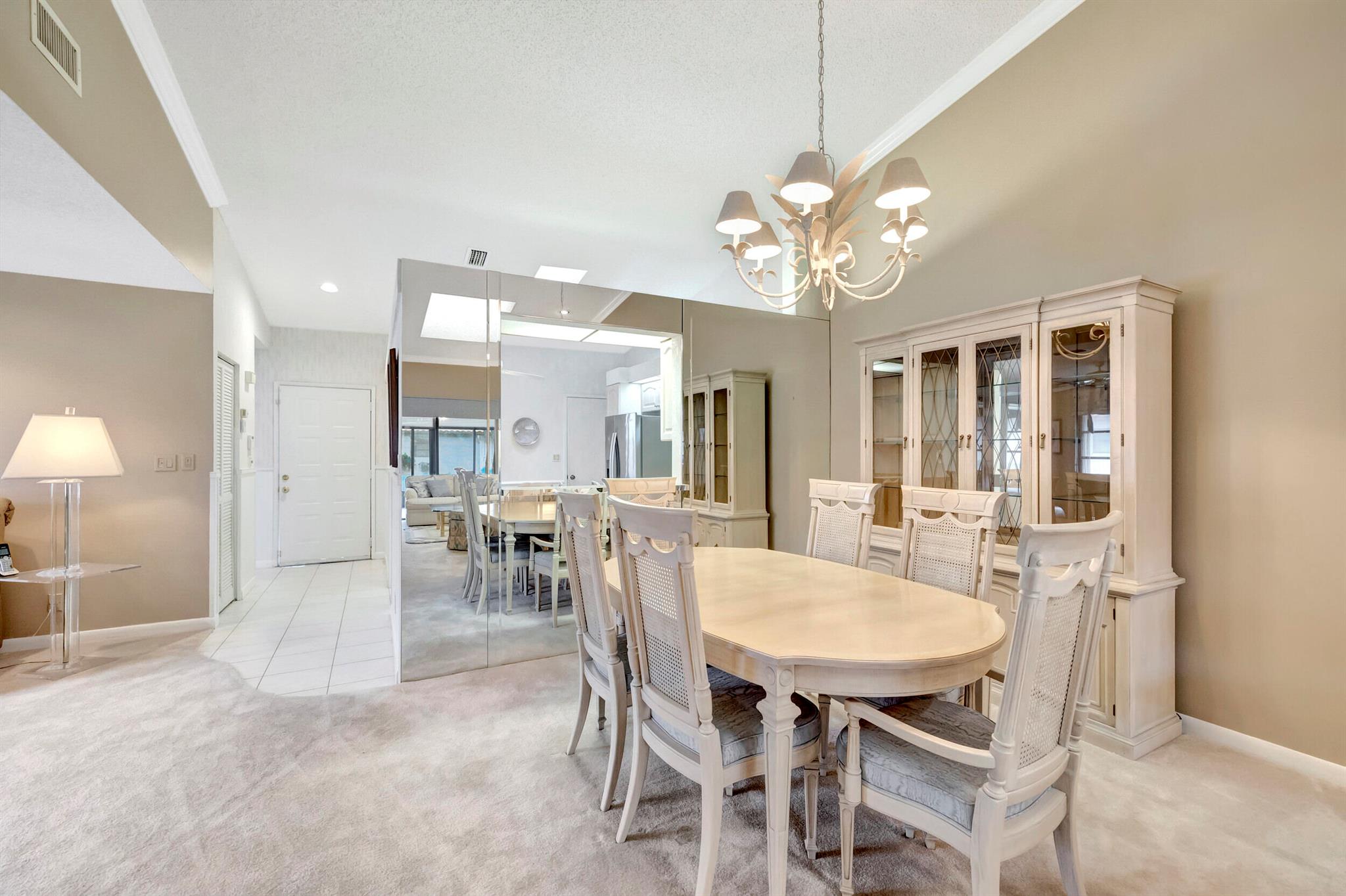 Huntington Pointe - Residential