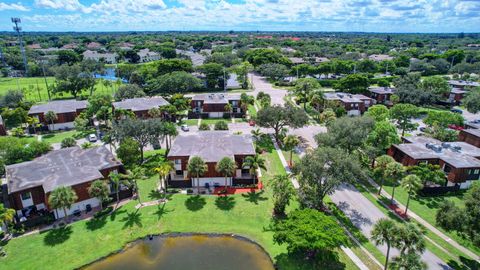 A home in Greenacres