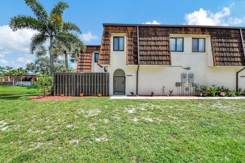 A home in Greenacres