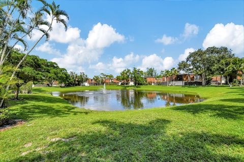 A home in Greenacres