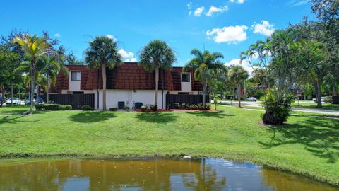 A home in Greenacres