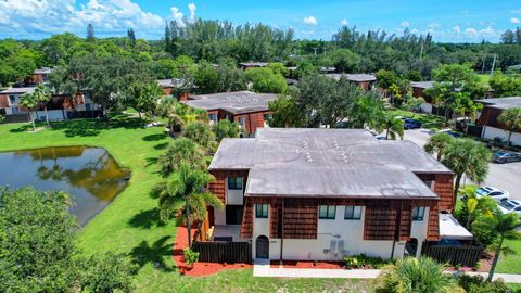 A home in Greenacres