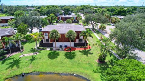 A home in Greenacres