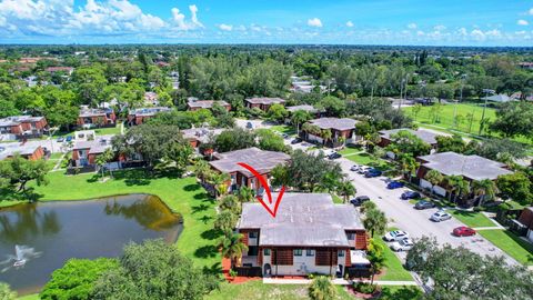 A home in Greenacres