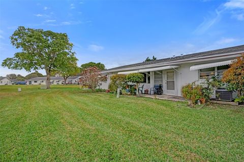 Tiny photo for 1034 NW 88th Avenue #B-99, Plantation, FL 33322 (MLS # F10551908)