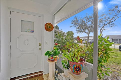 Photo of 1034 NW 88th Avenue #B-99, Plantation, FL 33322 (MLS # F10551908)