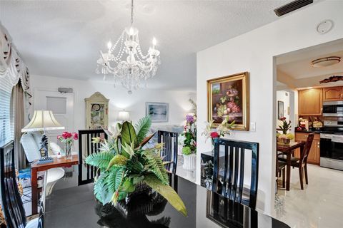 Tiny photo for 1034 NW 88th Avenue #B-99, Plantation, FL 33322 (MLS # F10551908)