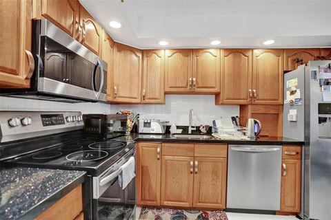 Tiny photo for 1034 NW 88th Avenue #B-99, Plantation, FL 33322 (MLS # F10551908)