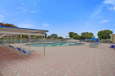 Tiny photo for 1034 NW 88th Avenue #B-99, Plantation, FL 33322 (MLS # F10551908)