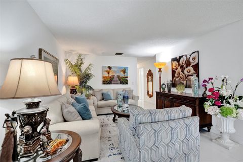 Tiny photo for 1034 NW 88th Avenue #B-99, Plantation, FL 33322 (MLS # F10551908)