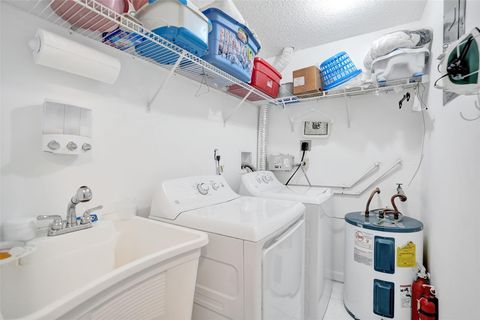 Tiny photo for 1034 NW 88th Avenue #B-99, Plantation, FL 33322 (MLS # F10551908)