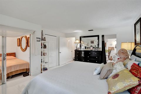 Tiny photo for 1034 NW 88th Avenue #B-99, Plantation, FL 33322 (MLS # F10551908)