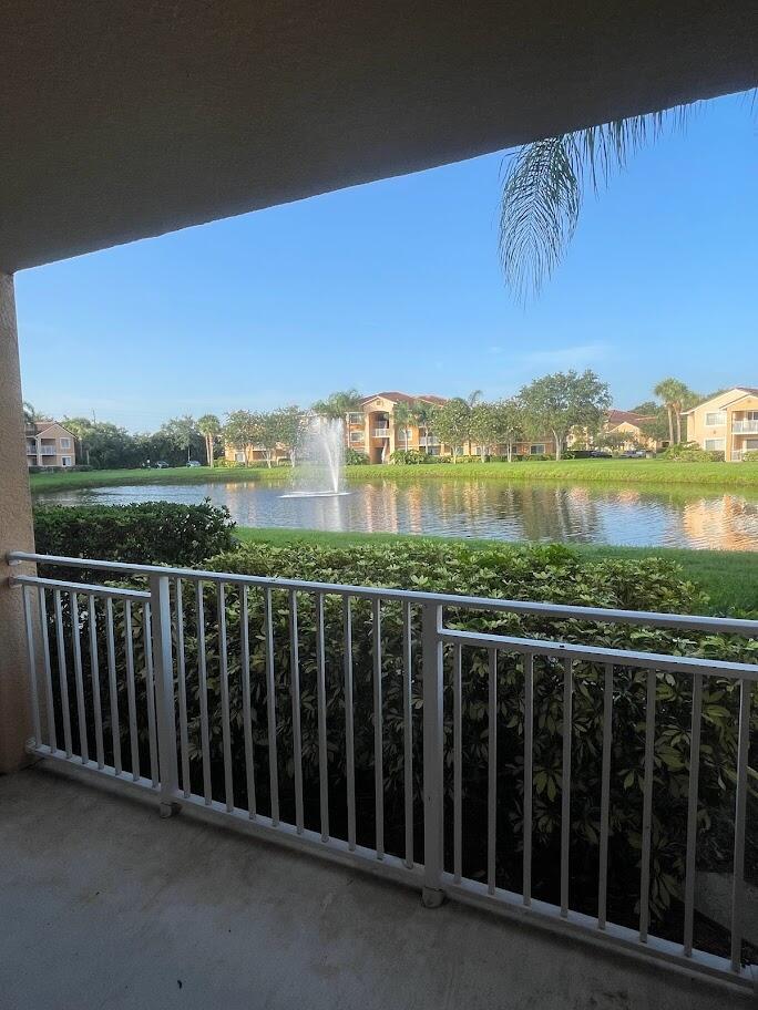 THE CLUB AT ST LUCIE WEST, A CONDOMINIUM - Residential