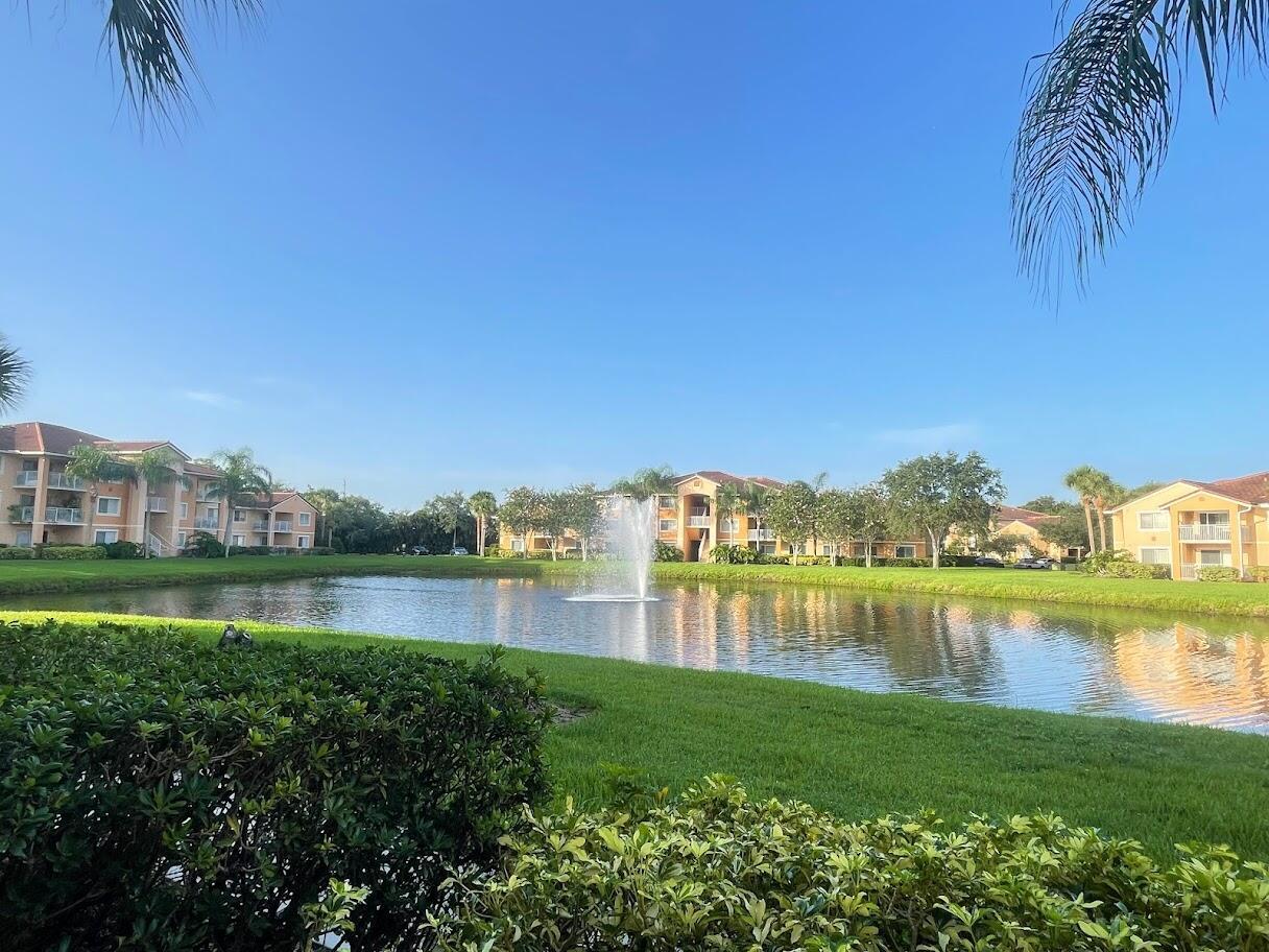 THE CLUB AT ST LUCIE WEST, A CONDOMINIUM - Residential