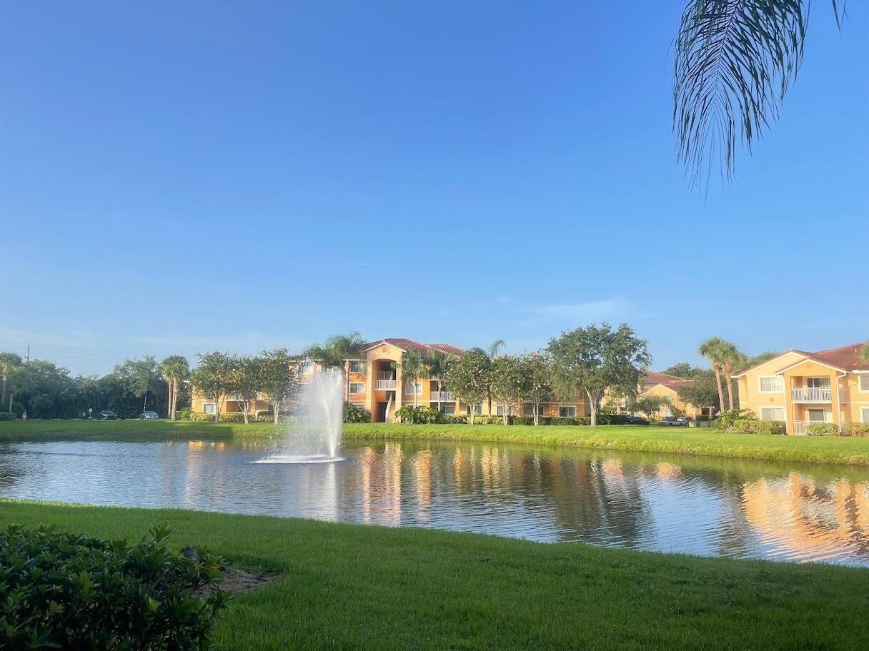 THE CLUB AT ST LUCIE WEST, A CONDOMINIUM - Residential