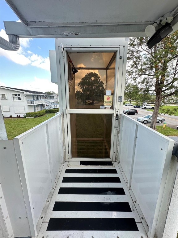 Century Village East - Residential