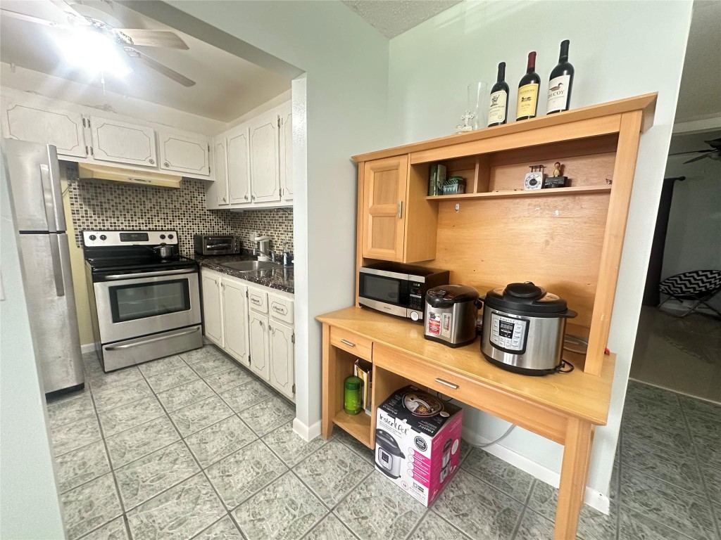 Century Village East - Residential