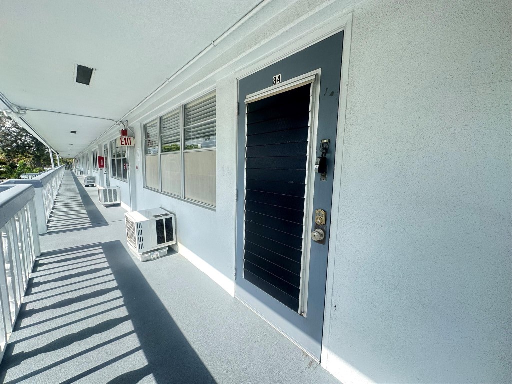 Century Village East - Residential