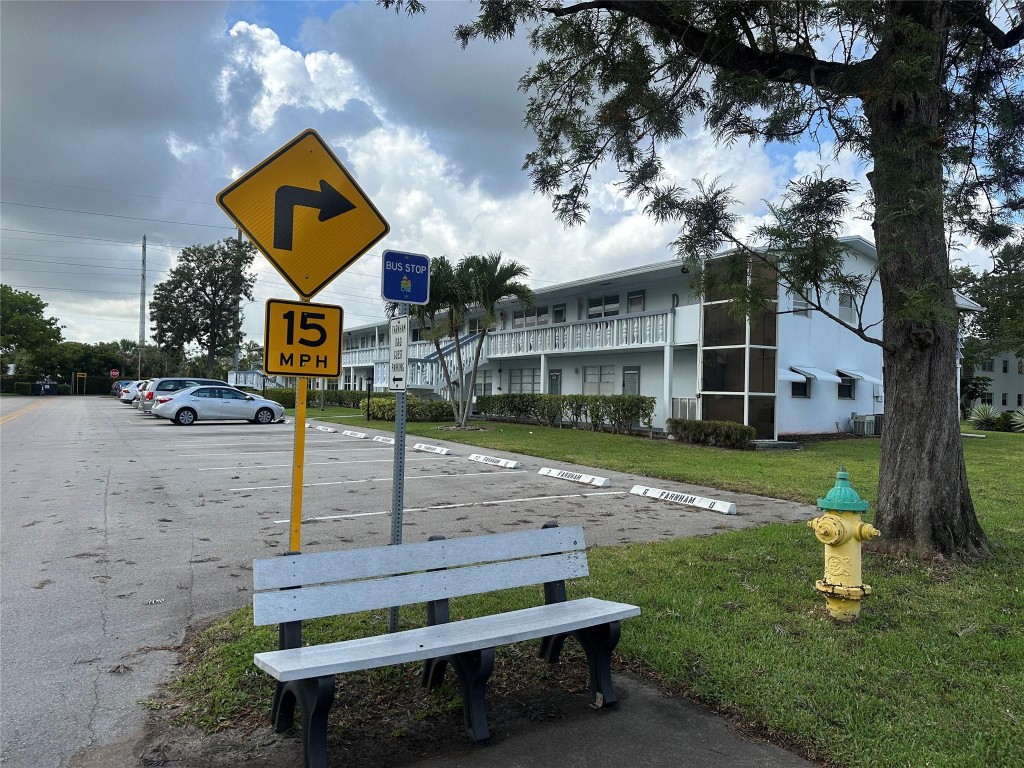 Century Village East - Residential