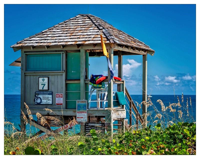 Century Village East - Residential