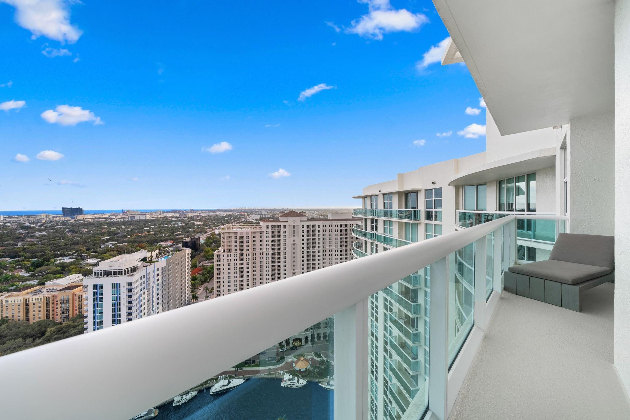 WATERGARDEN - Residential