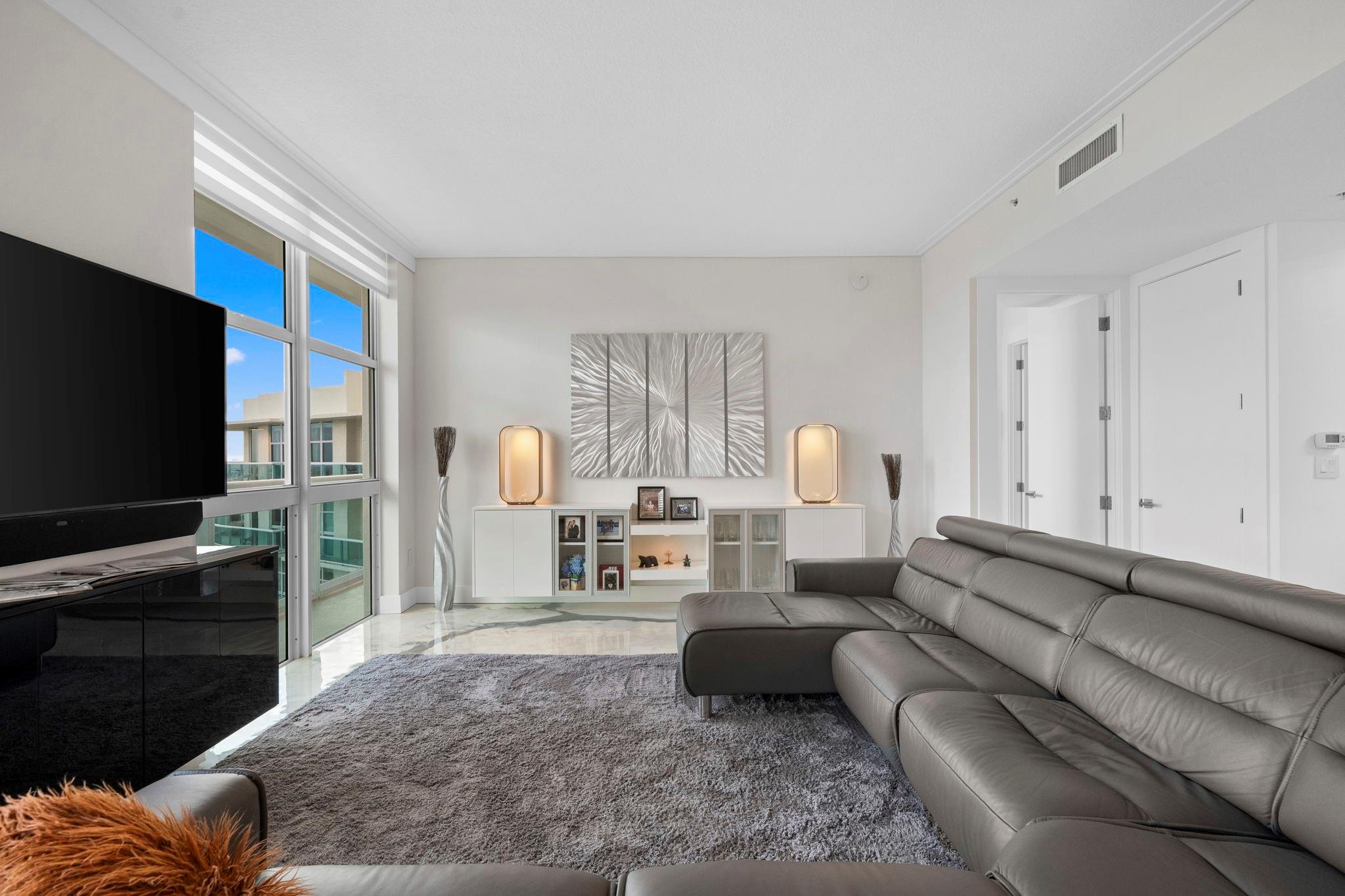 WATERGARDEN - Residential