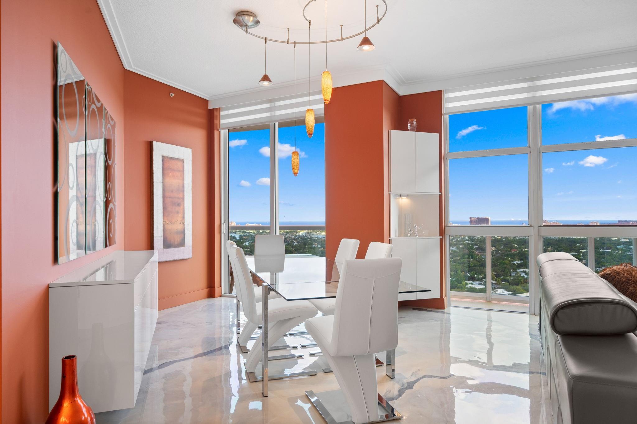 WATERGARDEN - Residential