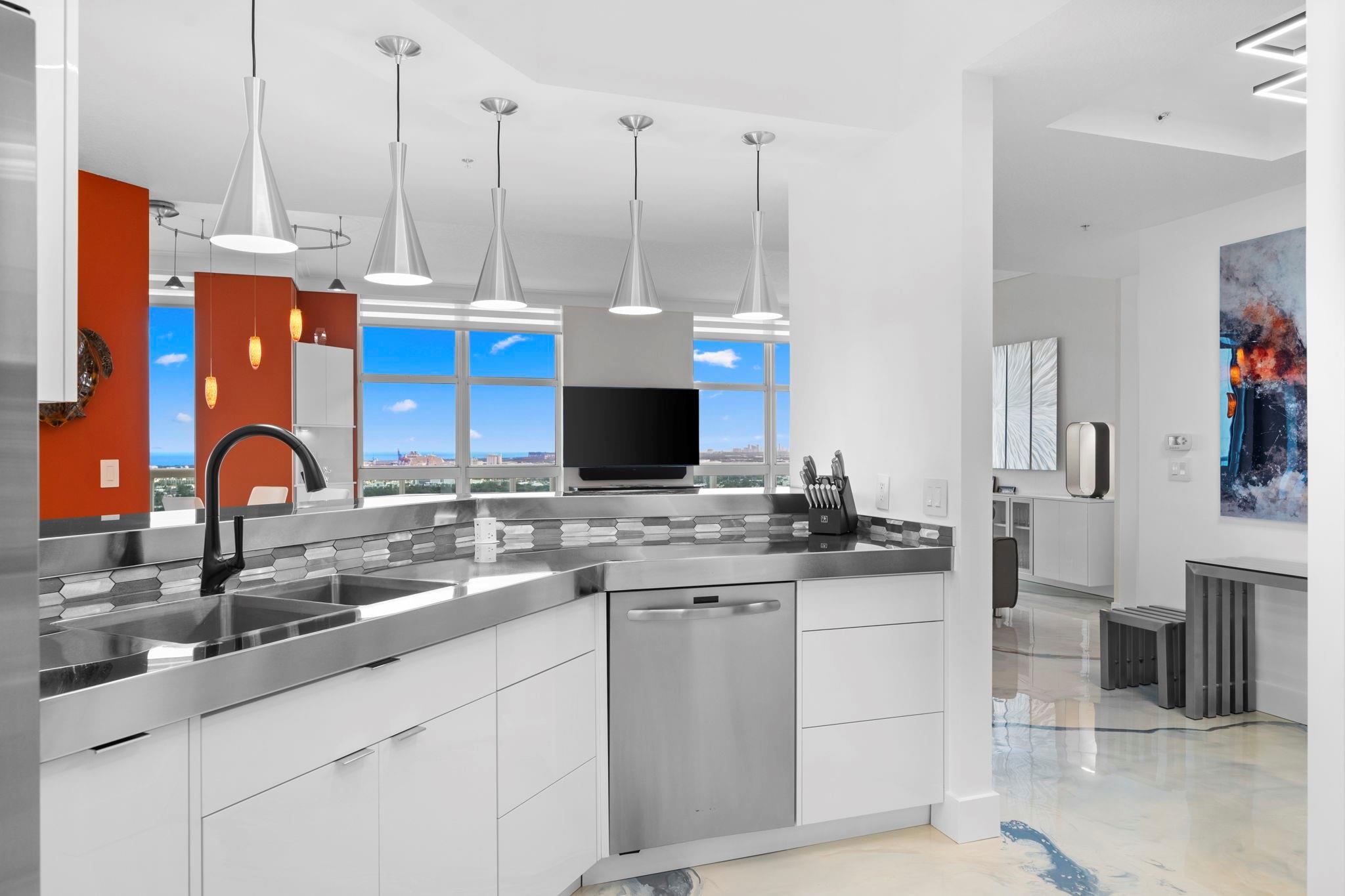 WATERGARDEN - Residential