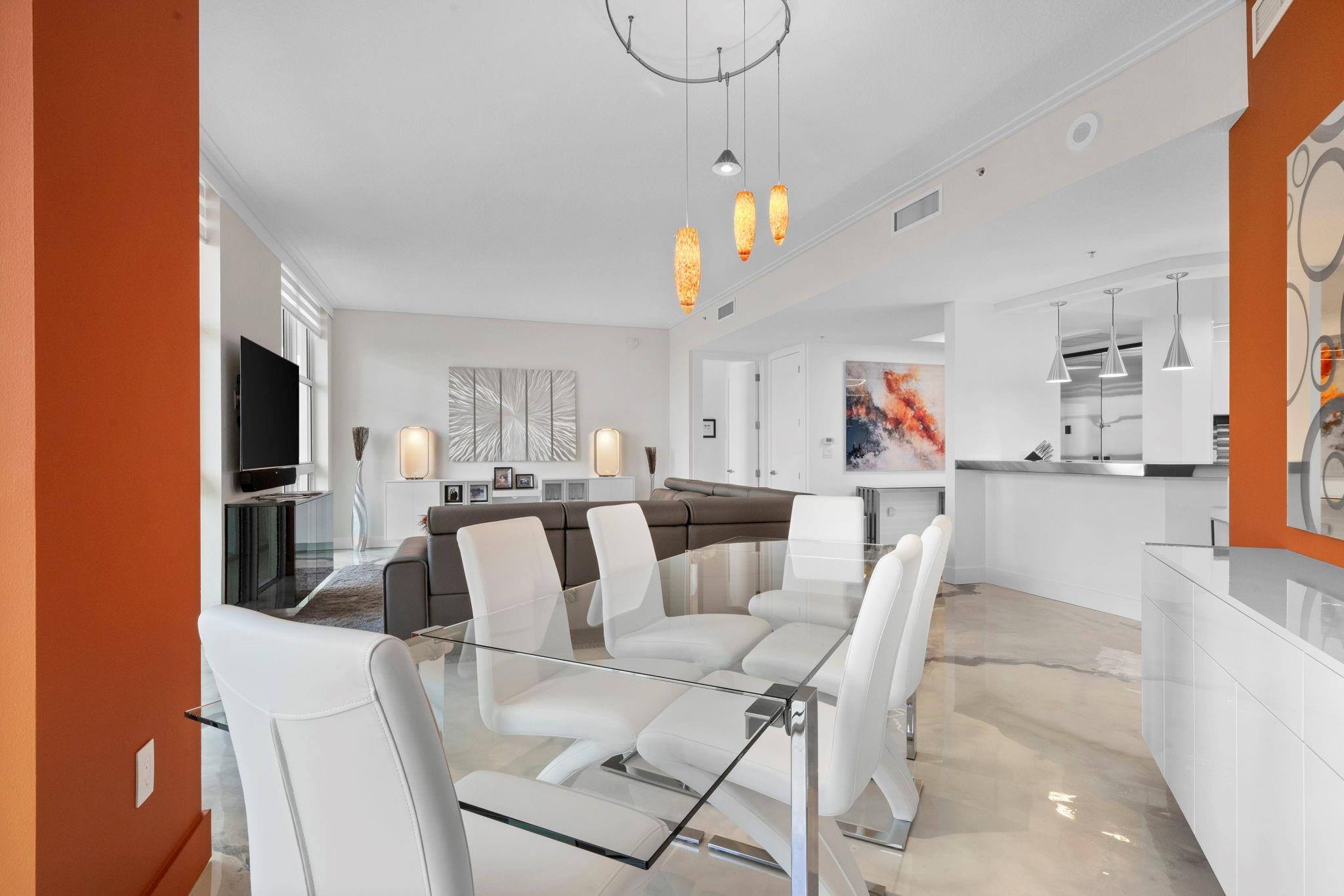 WATERGARDEN - Residential