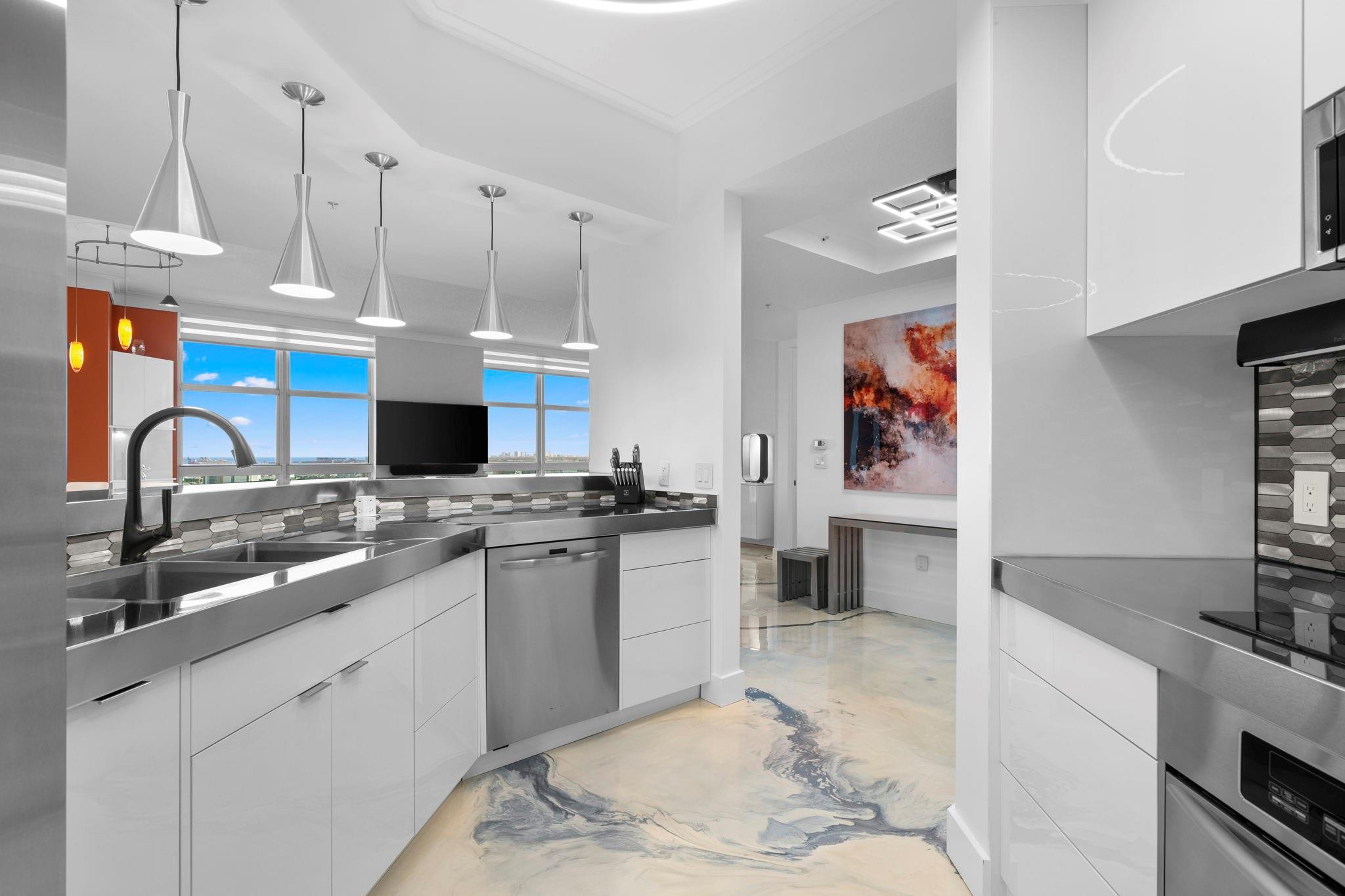 WATERGARDEN - Residential