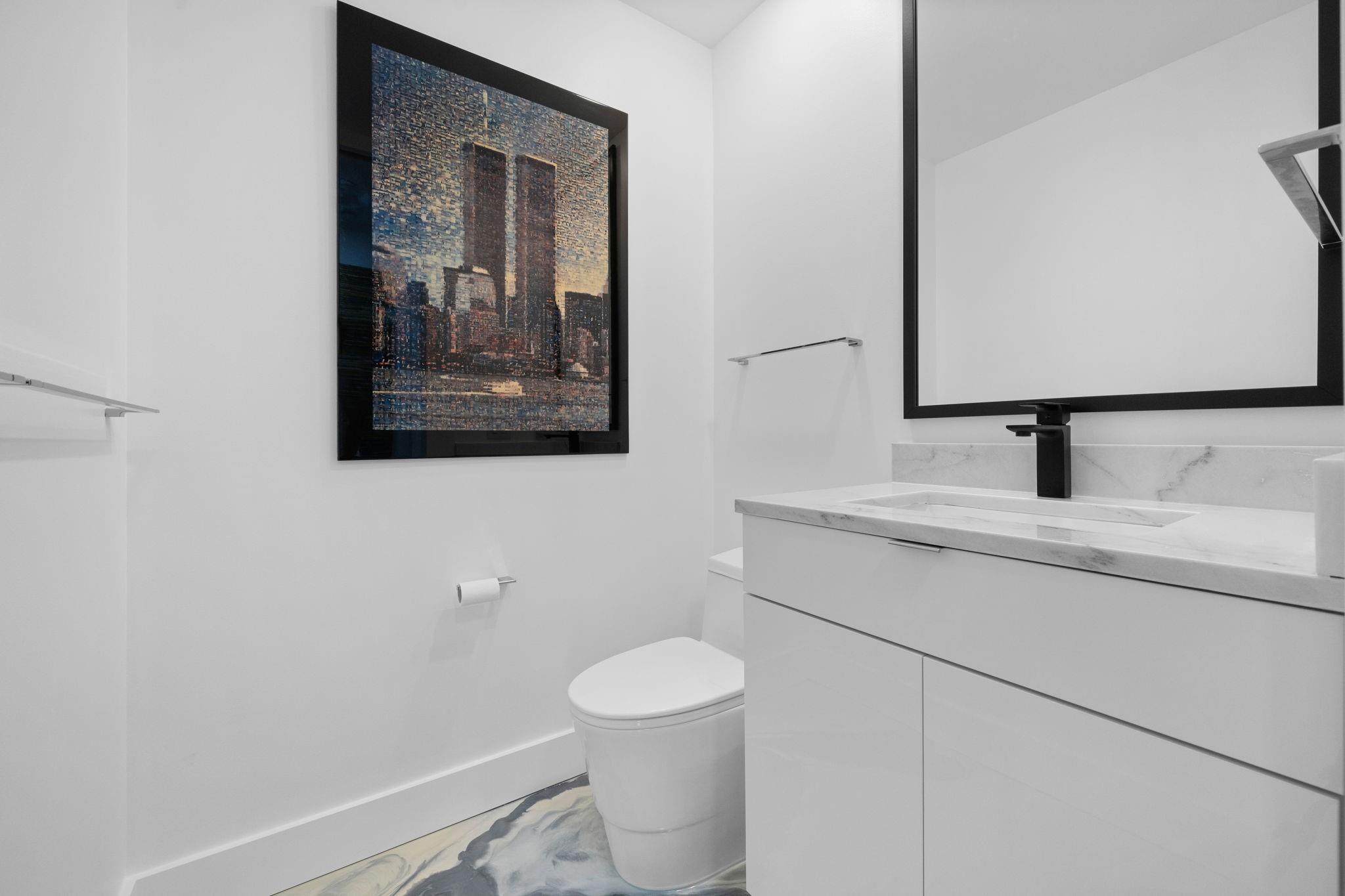 WATERGARDEN - Residential