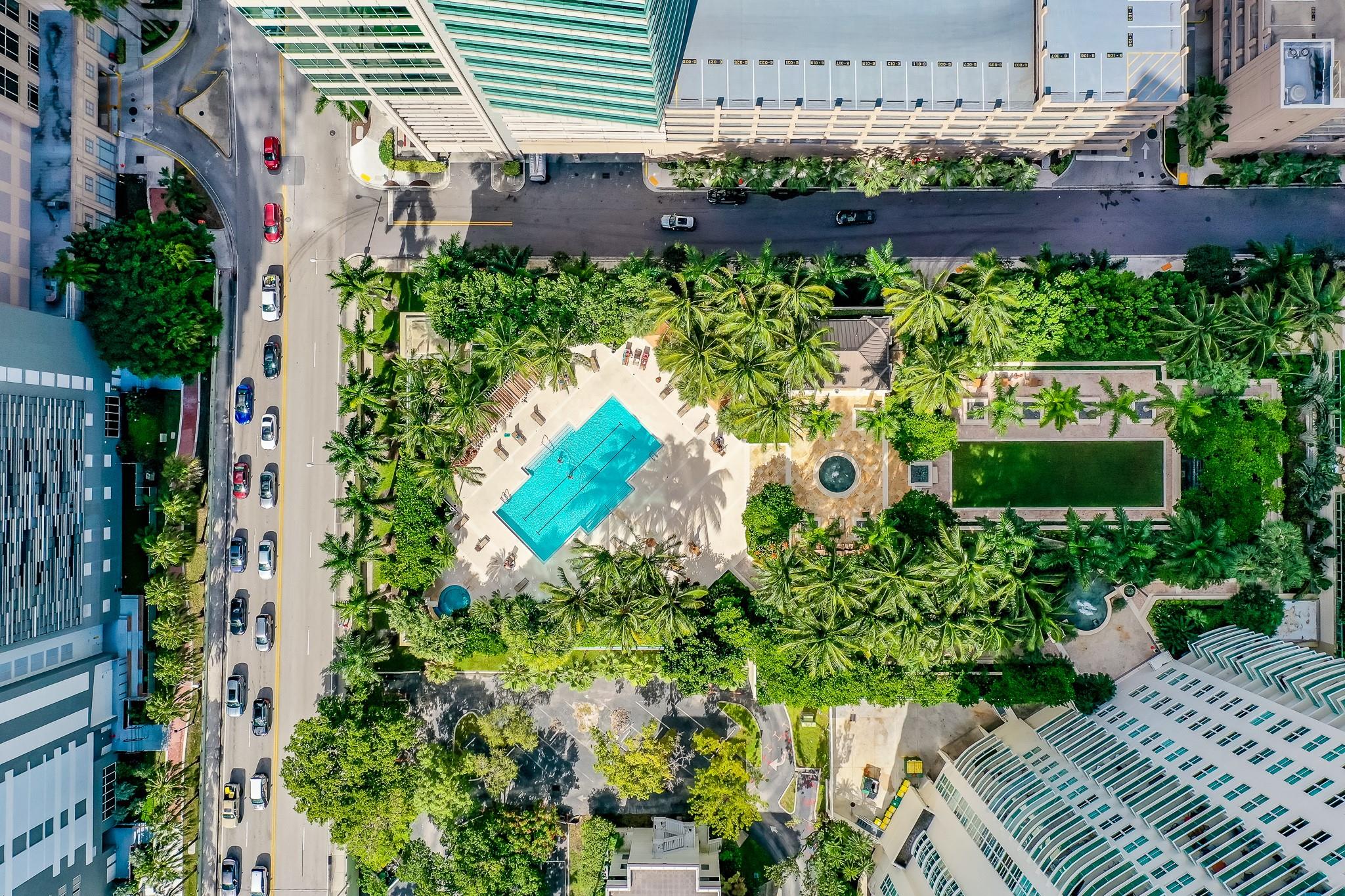 WATERGARDEN - Residential