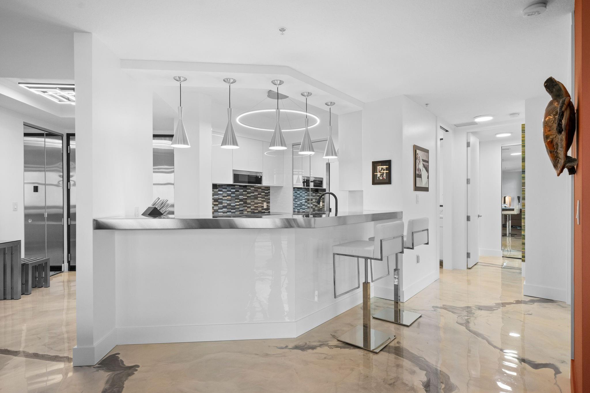 WATERGARDEN - Residential