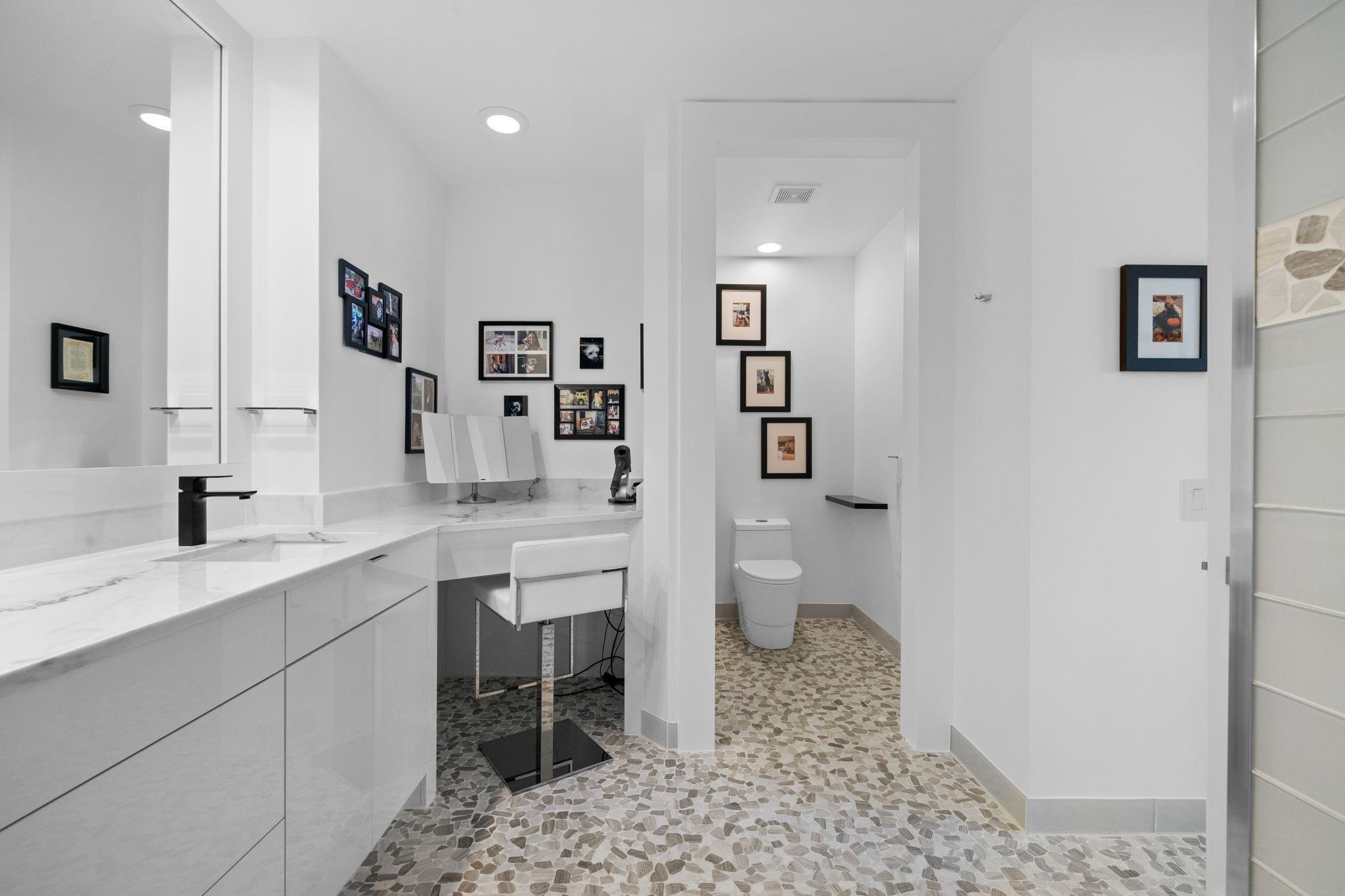 WATERGARDEN - Residential