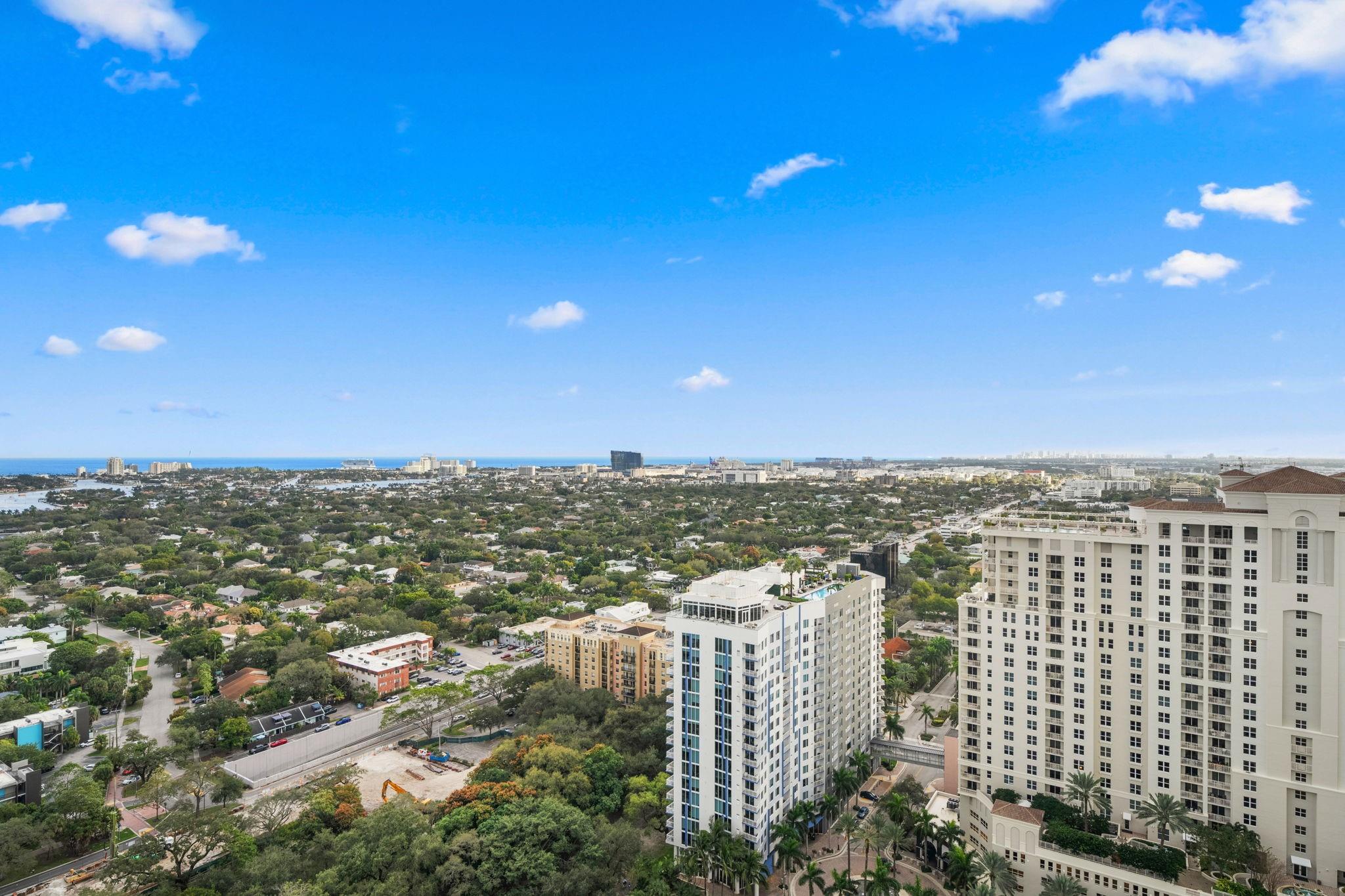 WATERGARDEN - Residential