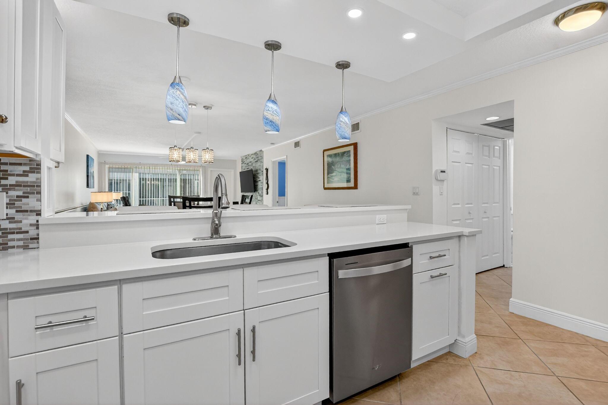 WEITZER SUB 3 - Residential Lease