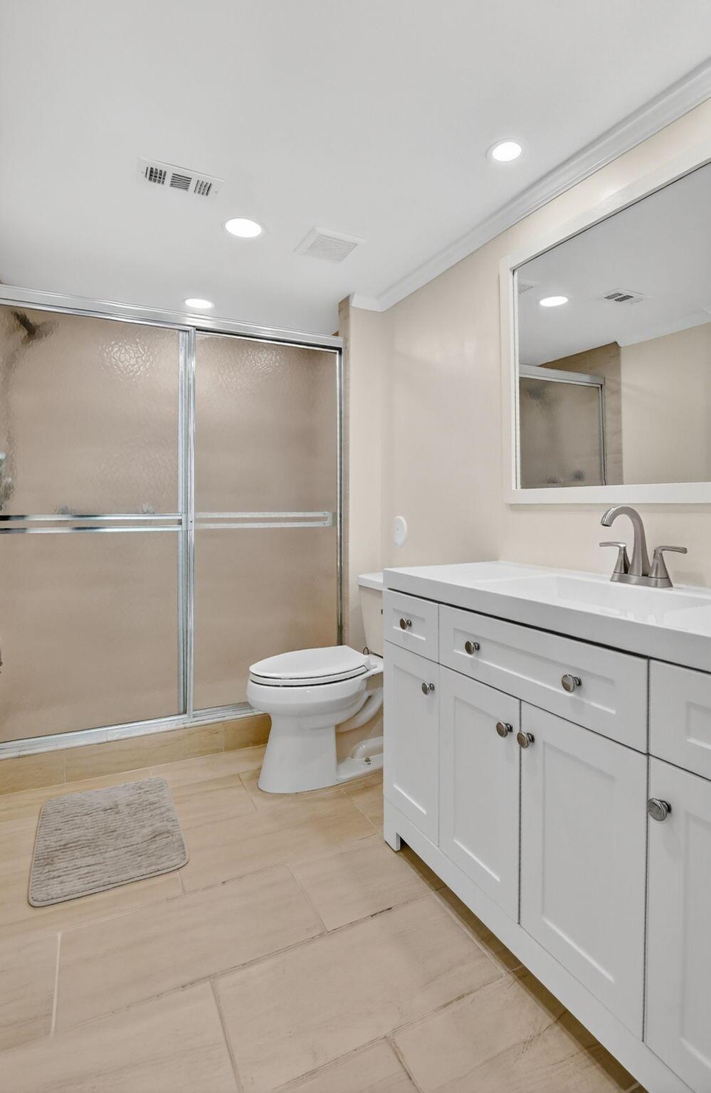 WEITZER SUB 3 - Residential Lease