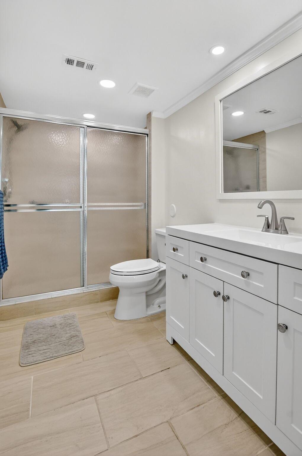 WEITZER SUB 3 - Residential Lease