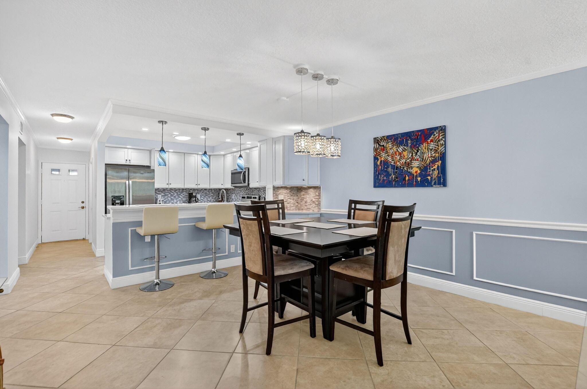 WEITZER SUB 3 - Residential Lease