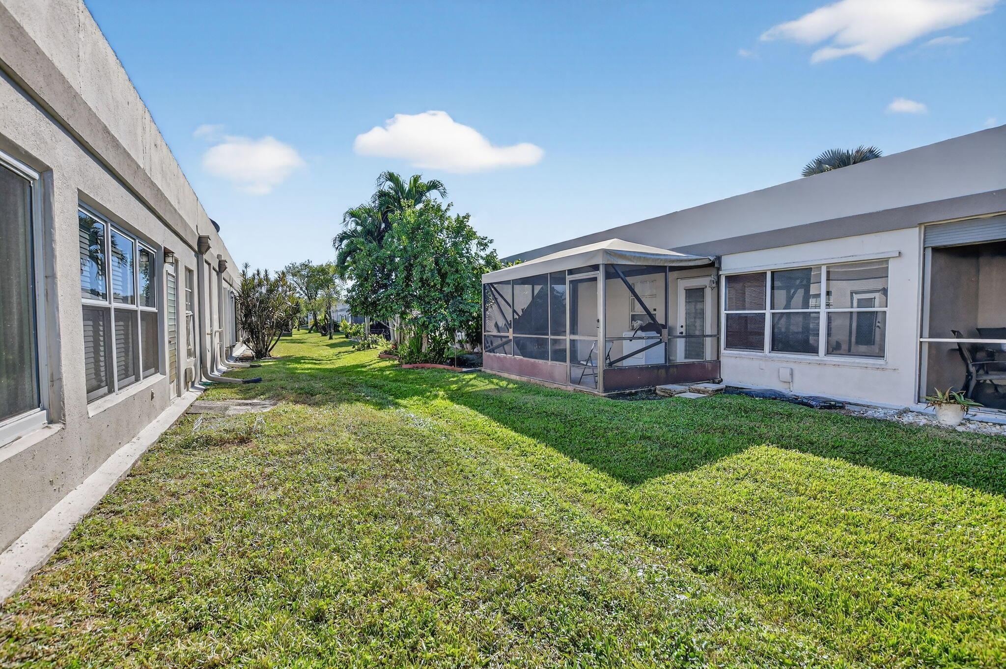 WEITZER SUB 3 - Residential Lease