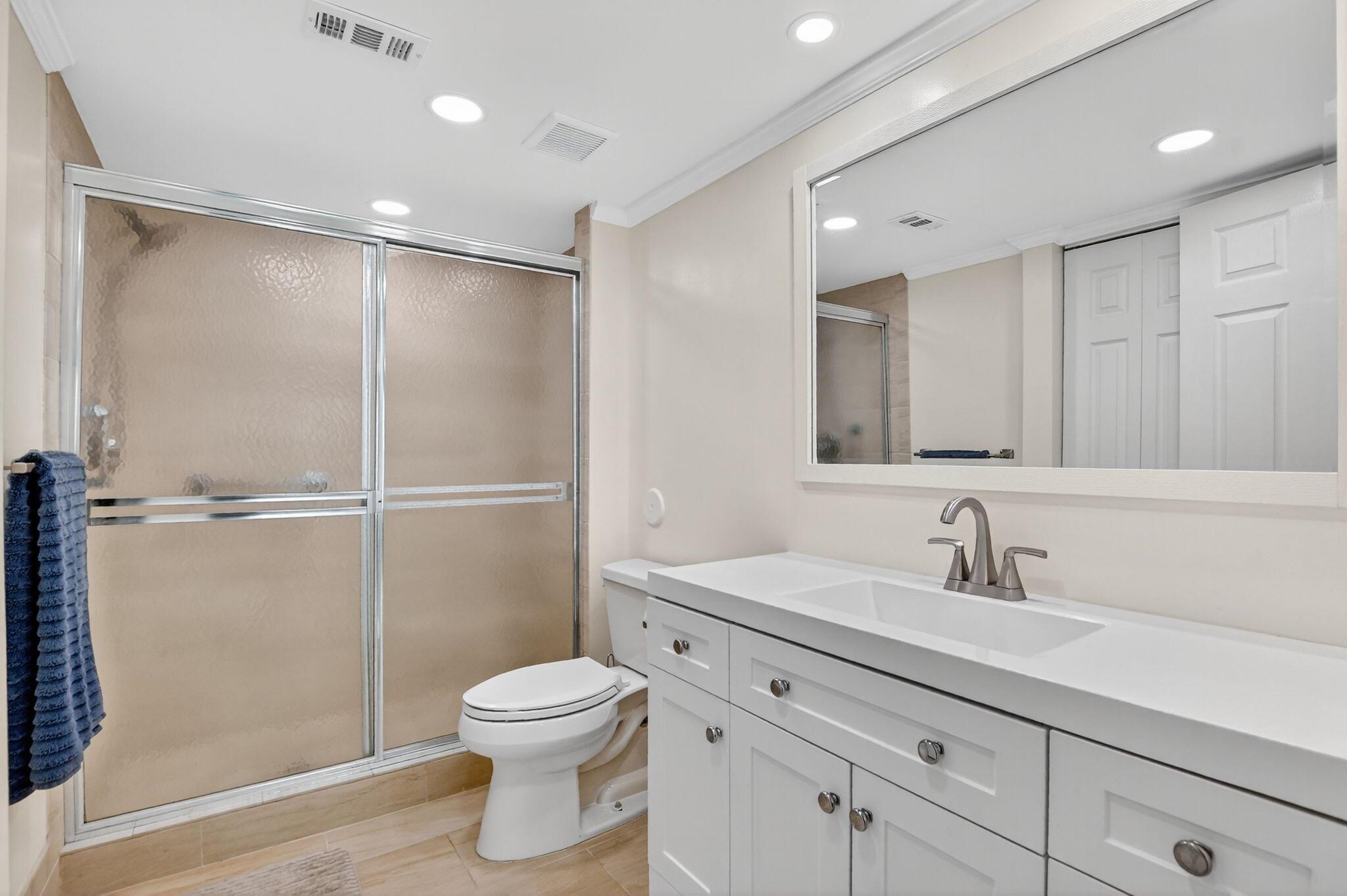 WEITZER SUB 3 - Residential Lease