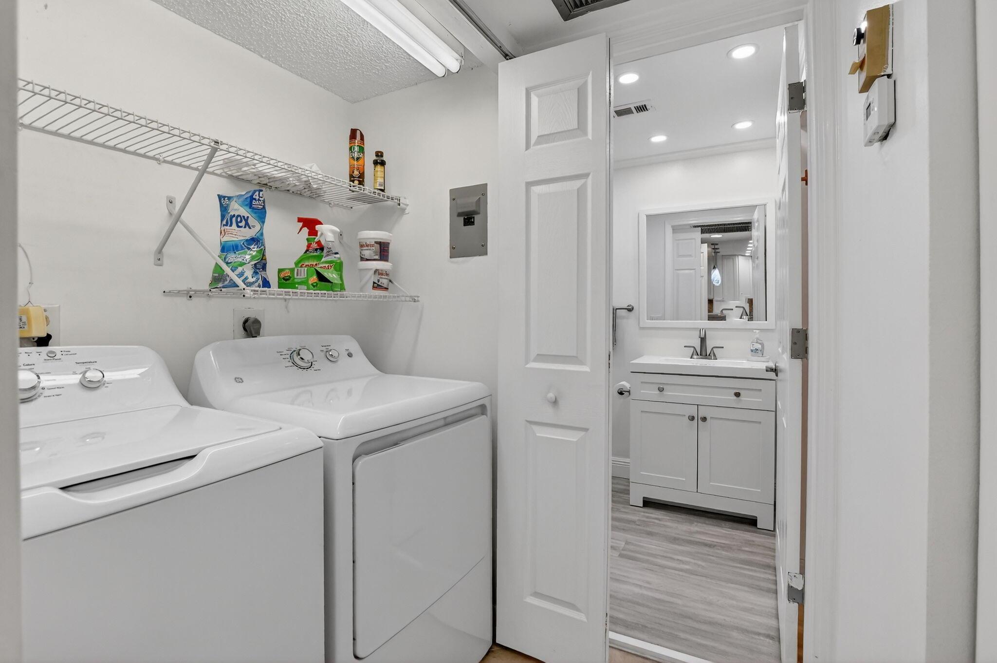 WEITZER SUB 3 - Residential Lease