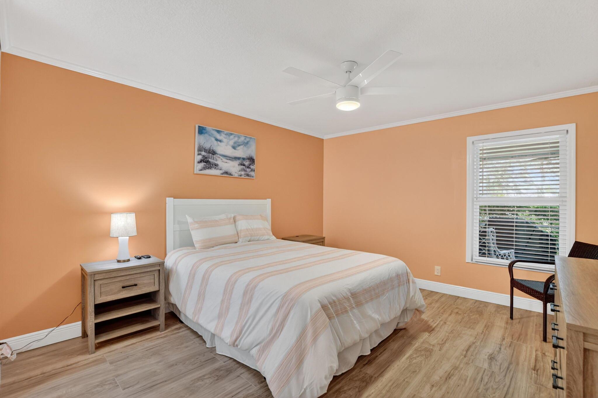 WEITZER SUB 3 - Residential Lease