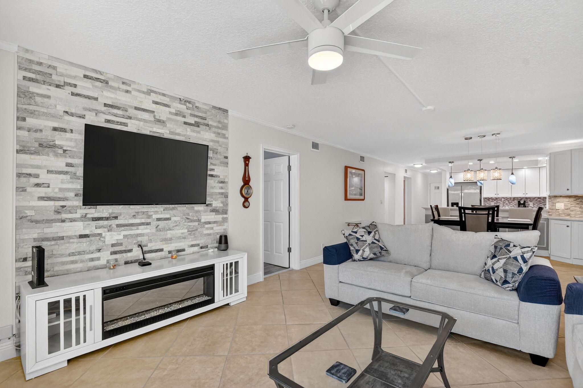 WEITZER SUB 3 - Residential Lease