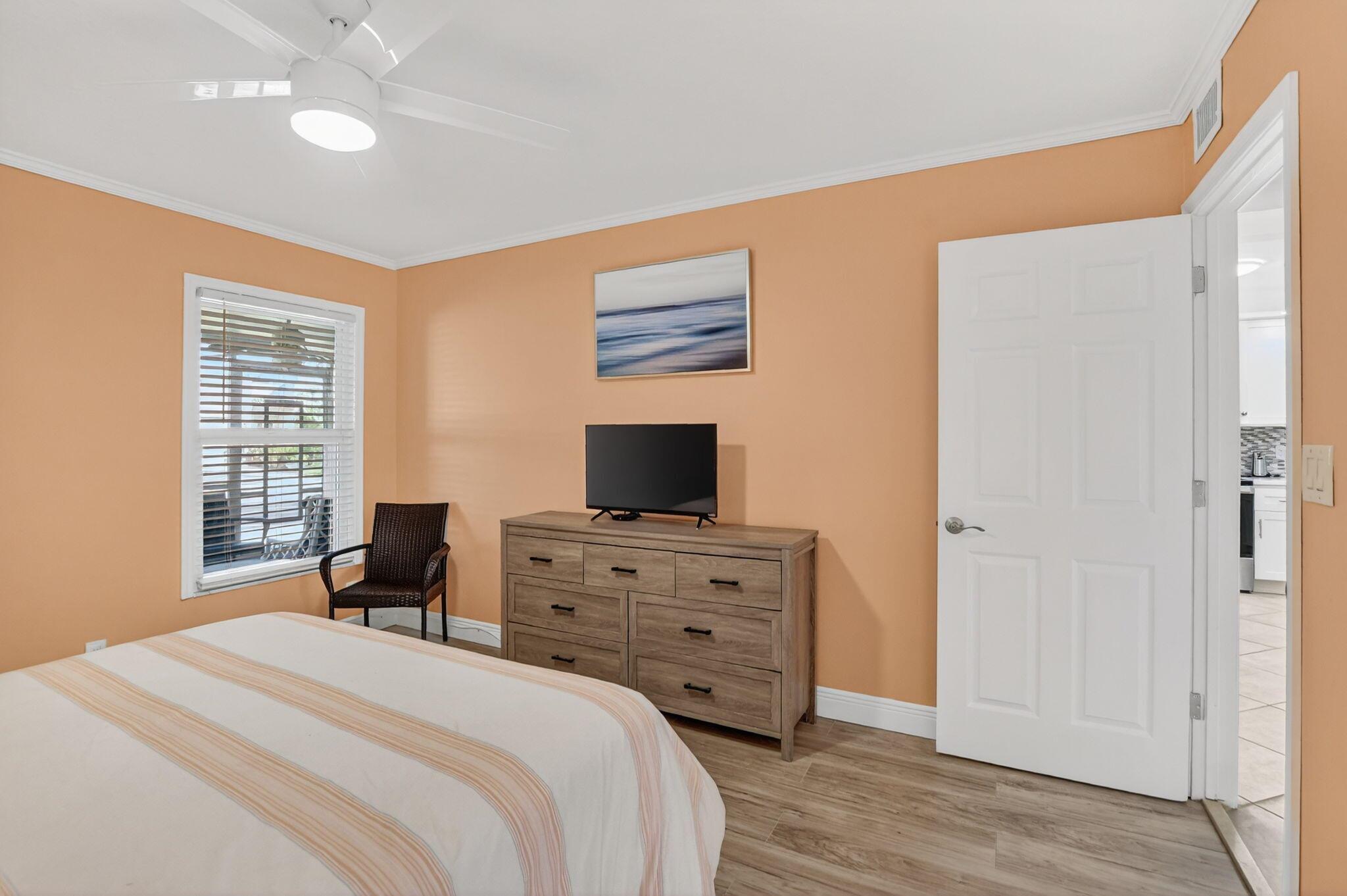 WEITZER SUB 3 - Residential Lease