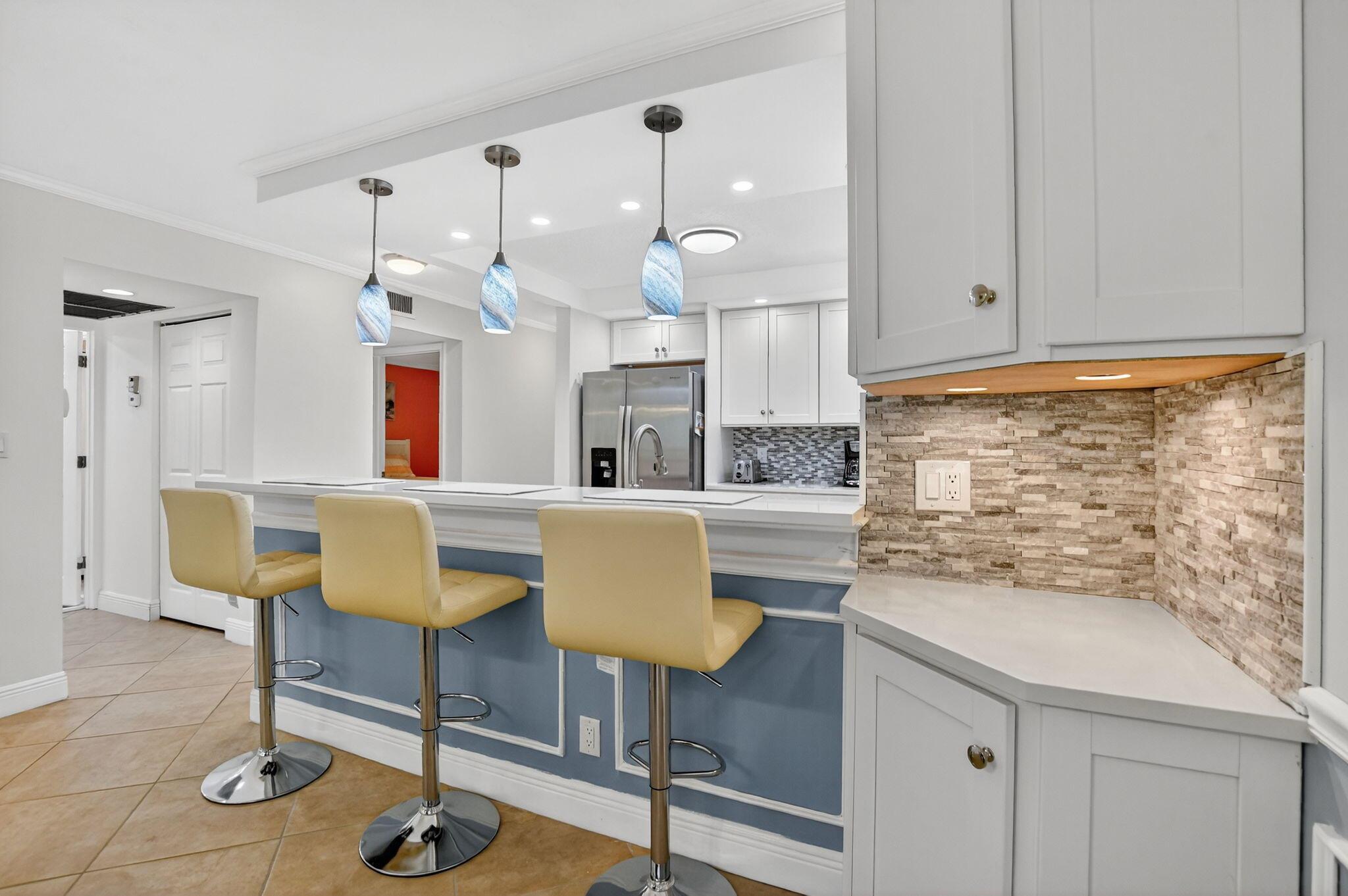 WEITZER SUB 3 - Residential Lease