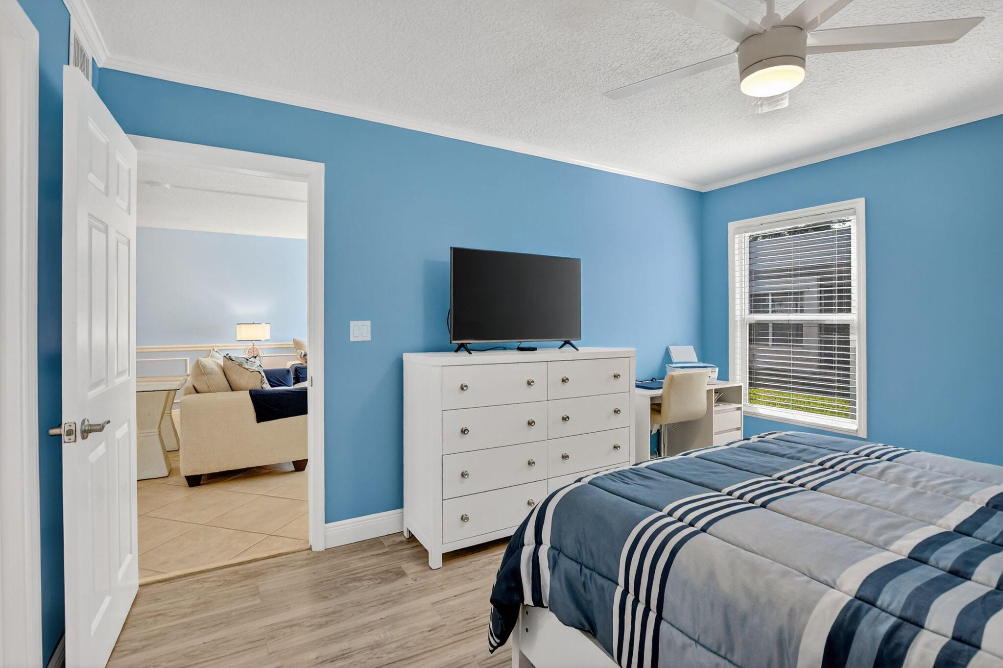 WEITZER SUB 3 - Residential Lease