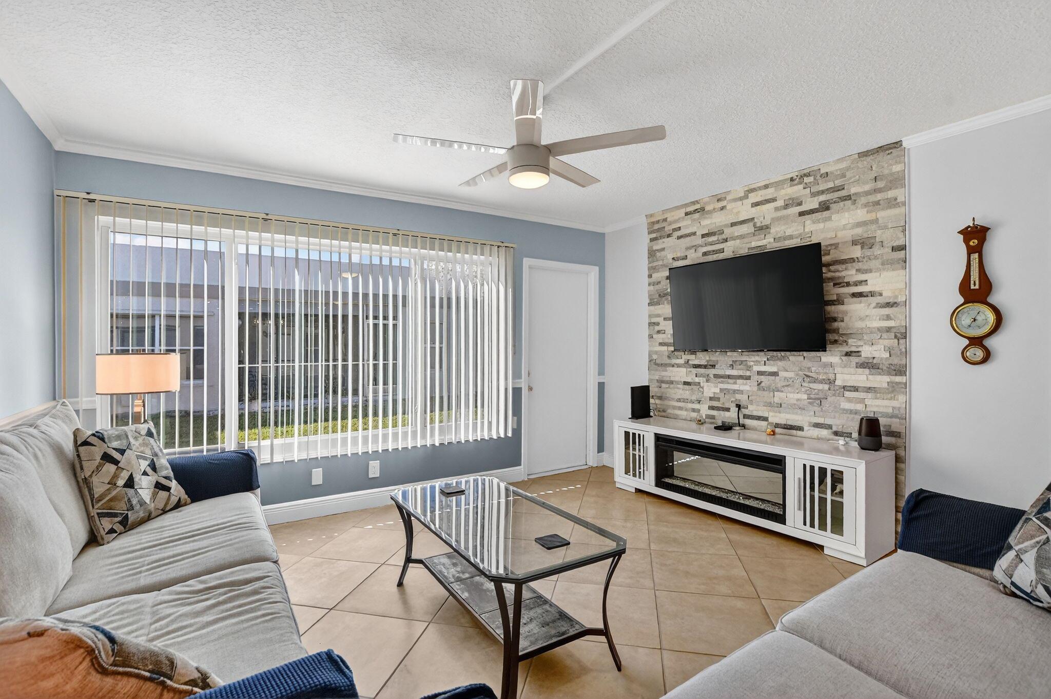 WEITZER SUB 3 - Residential Lease