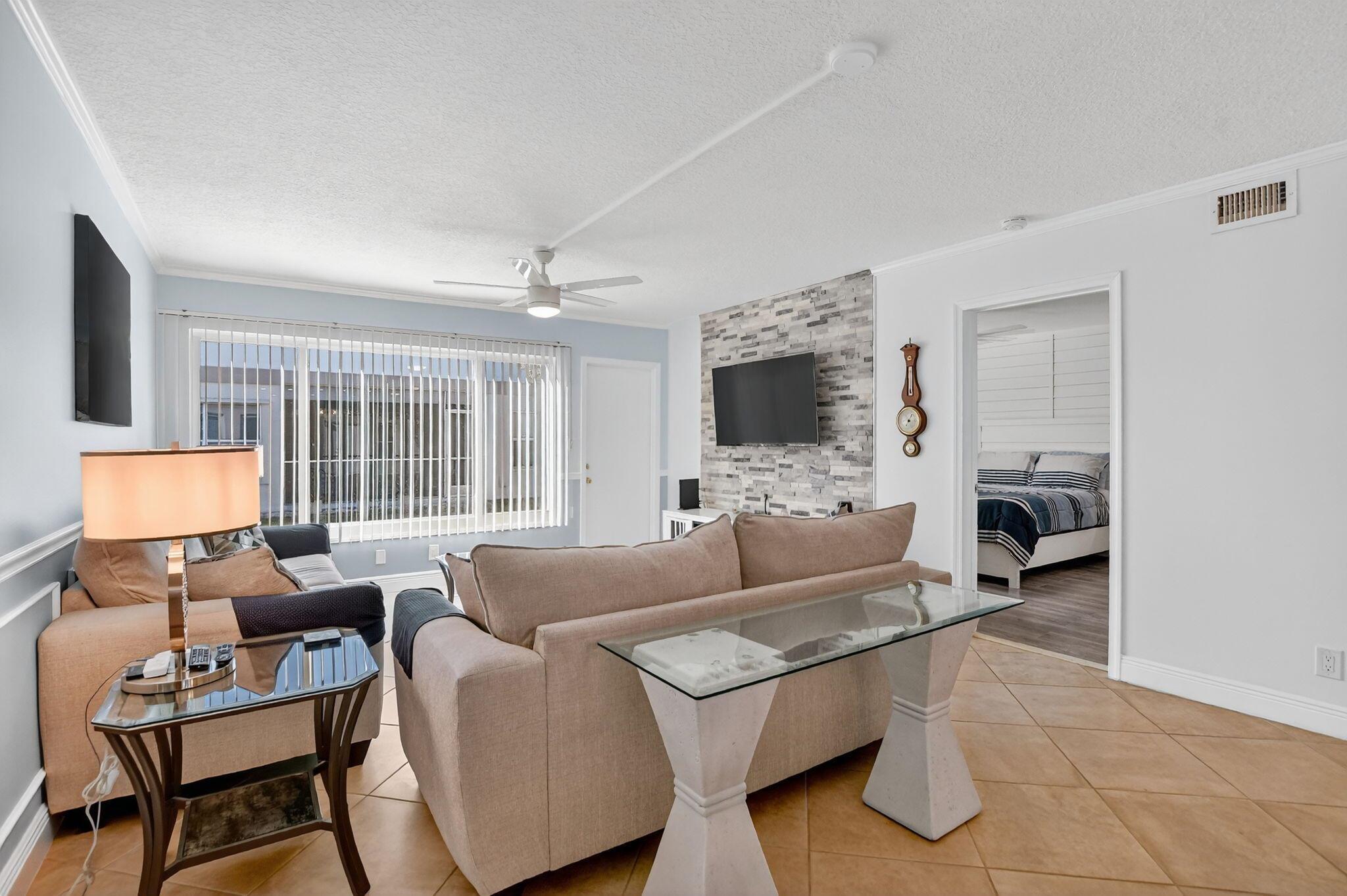 WEITZER SUB 3 - Residential Lease