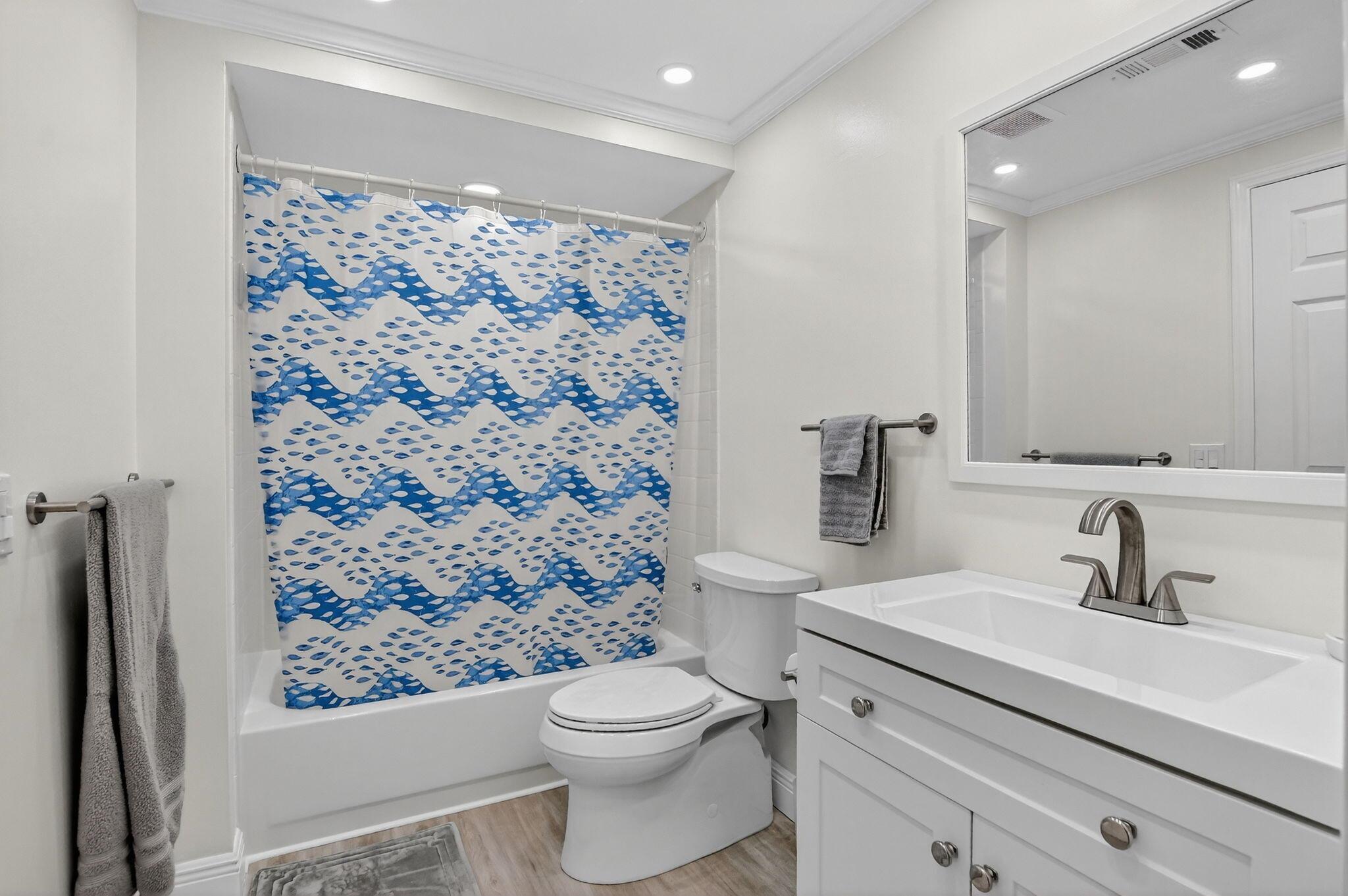 WEITZER SUB 3 - Residential Lease